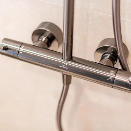 Haus Deckerstrasse Whg 18